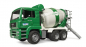 Preview: MAN TGA Betonmisch-LKW rapid mix